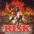 RISK: The World Conquest Game