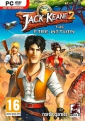 Jack Keane 2: The Fire Within