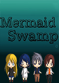 Mermaid Swamp