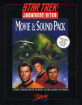 Star Trek: Judgment Rites - Movie & Sound Pack