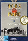 Aces of the Pacific: Expansion Disk - WWII: 1946