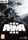 ArmA III: Survive