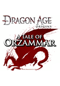 Dragon Age: Origins - A Tale of Orzammar