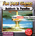 Accidents in Paradise