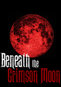 Beneath the Crimson Moon