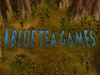 Blue Tea Games