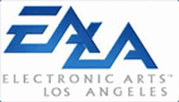 EA Los Angeles