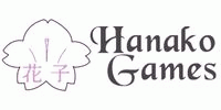 Hanako Games