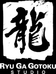 Ryu ga Gotoku Studio