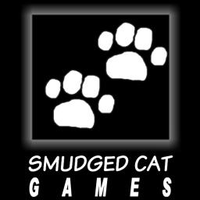 Smudged Cat Games
