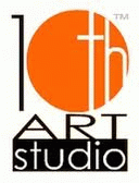 10th Art studio