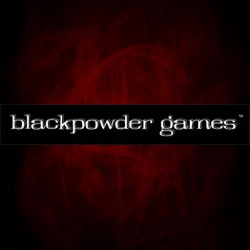 Blackpowder Games