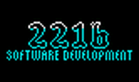 221B Software Development