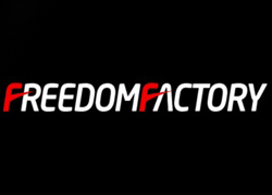 Little Freedom Factory