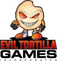 Evil Tortilla Games
