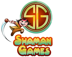 Shaman Games Studio