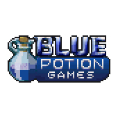Blue Potion Games