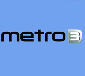 Metro3D