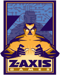 Z-Axis
