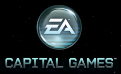 EA Capital Games