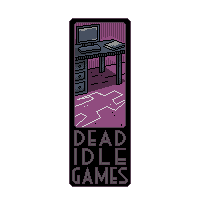 Dead Idle Games